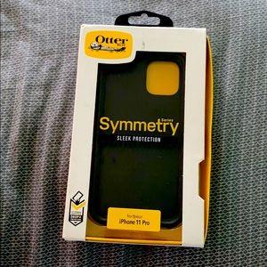 Series Symmetry sleek protection